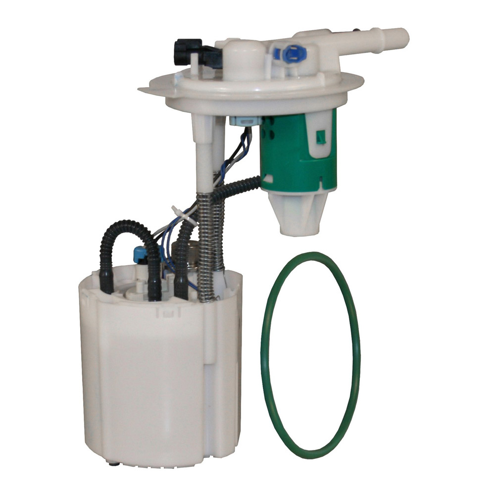 For Chevy Impala 3.6L FlecFuel 2012 2013 New Complete Fuel Pump Assembly - Buyautoparts