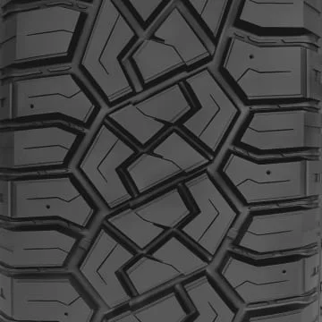 Prinx HiCountry R/T HR1 (Studded) LT295/70R18 E/10PLY BSW