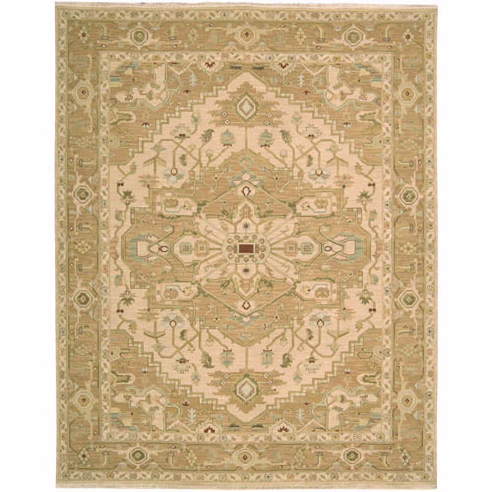 Nourison  Nourmak Area Rug 7'10
