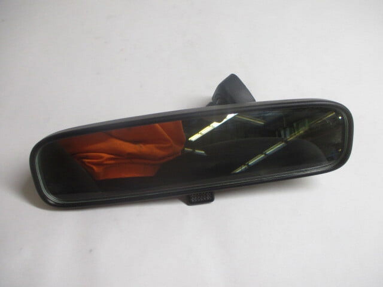 Pre-Owned Subaru Impreza Forester Manual Rear View Mirror OEM LKQ (Good)