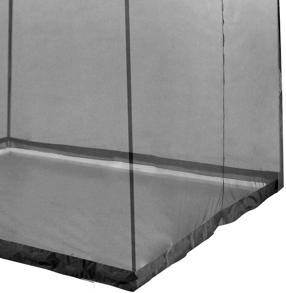 Screen 13' x 13' Instant Gazebo Screenroom (Screen Only) (2 Pack)