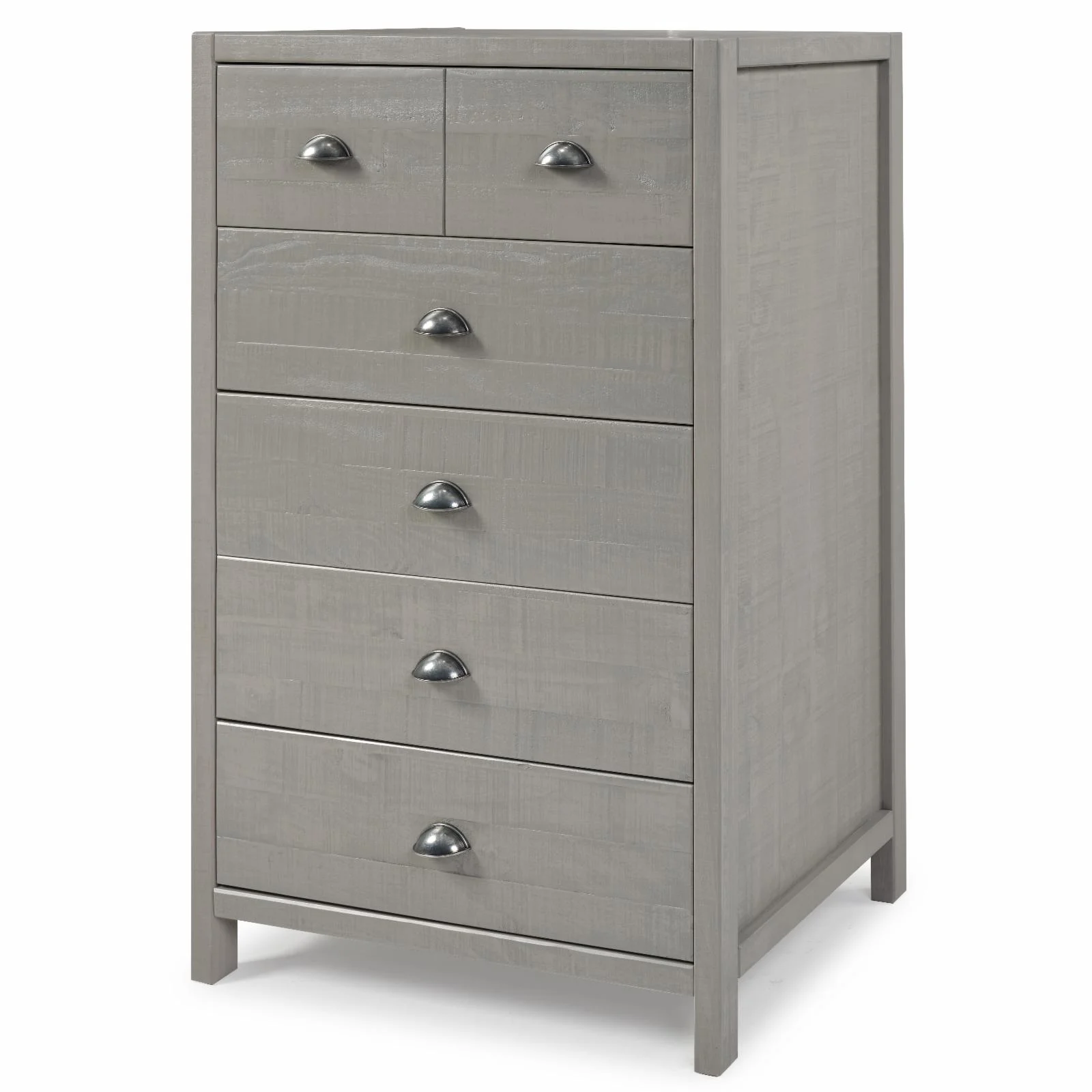 Camaflexi Hampton Five Drawer Chest