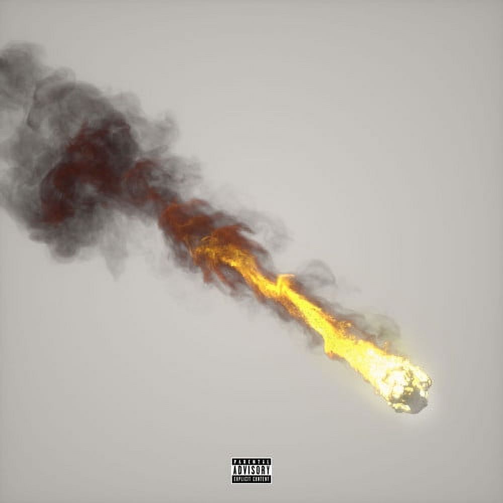 Sebastian Paul - Trojan Horse - Vinyl (explicit)