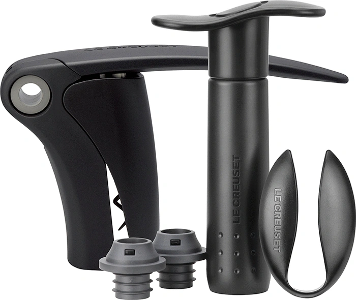 Le Creuset Compact Lever Gift Set GS 901