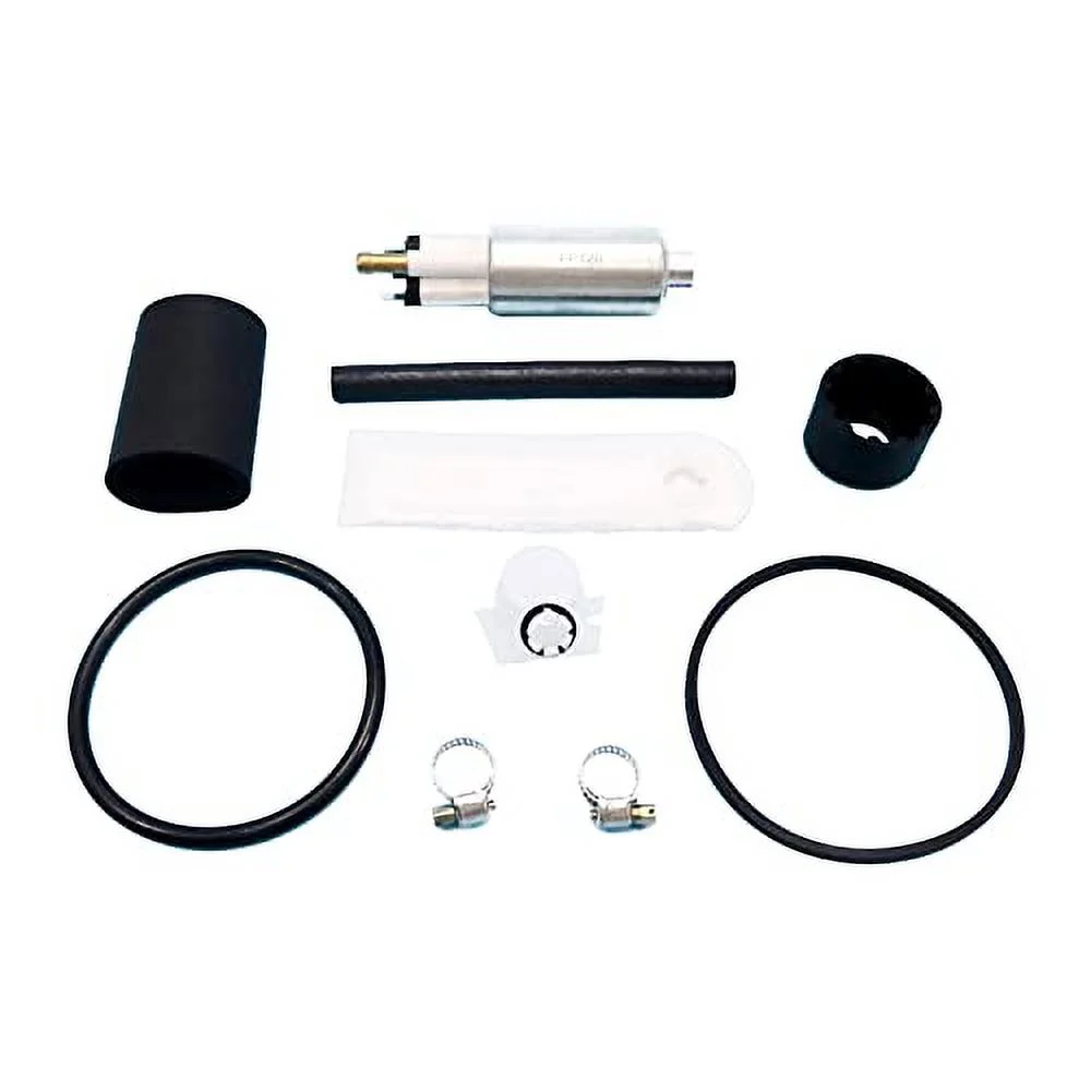 US Motor Works USEP7000 Professional Series OE Replacement Electric Fuel Pump 1 Pack Fits select: 1988-1989 DODGE ARIES, 1986 CHRYSLER LEBARON