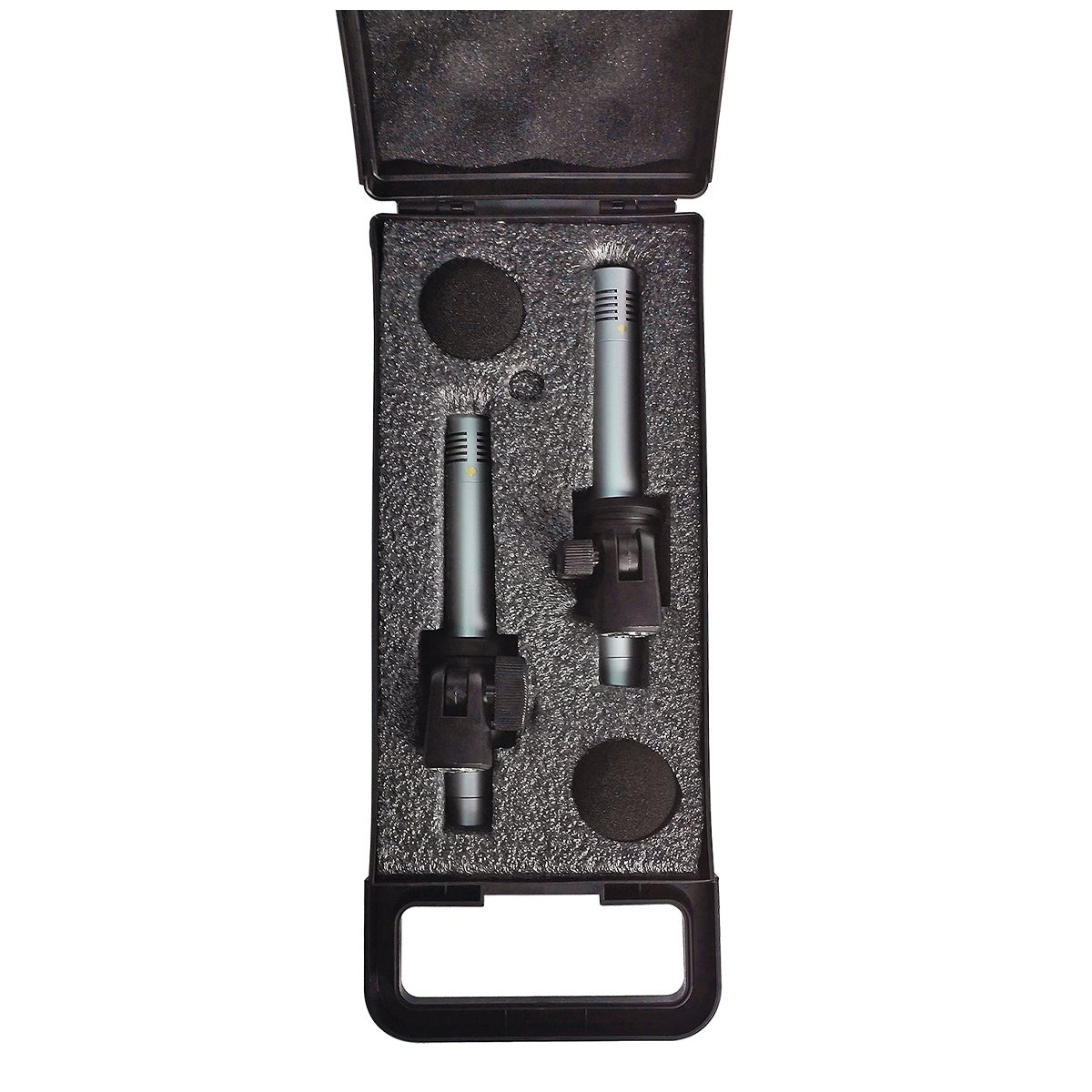 Samson C02 Pencil Condenser Microphones (Pair)