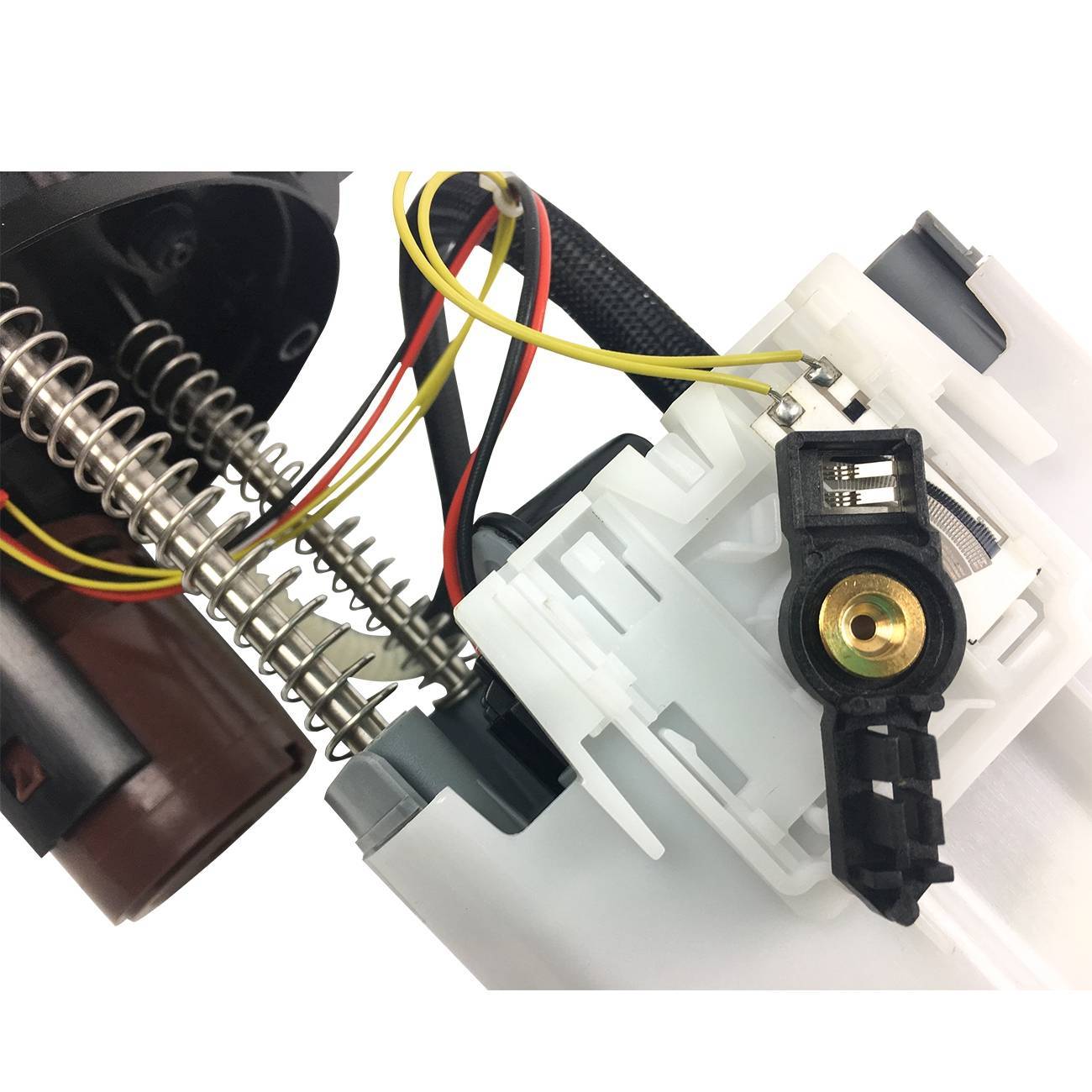 Fits Buick Enclave Saturn Outlook 2007-2008 Fuel Pump Module Assembly E3748M