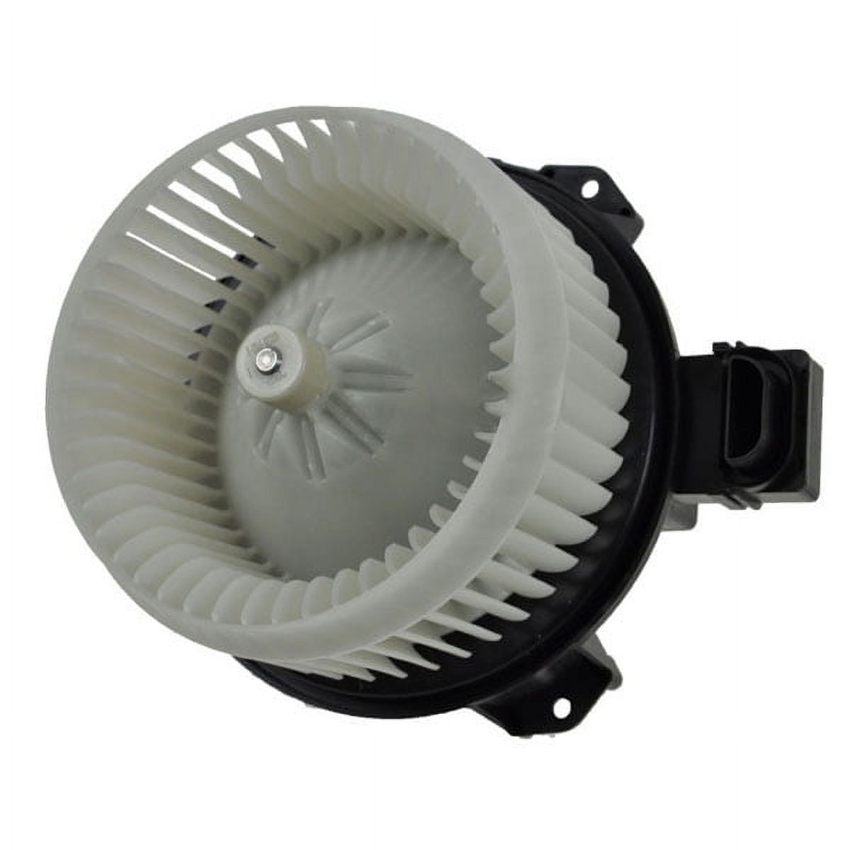 For Corolla xB tC RAV-4 Front Heater AC A/C Condenser Blower Motor Assy Fan Cage