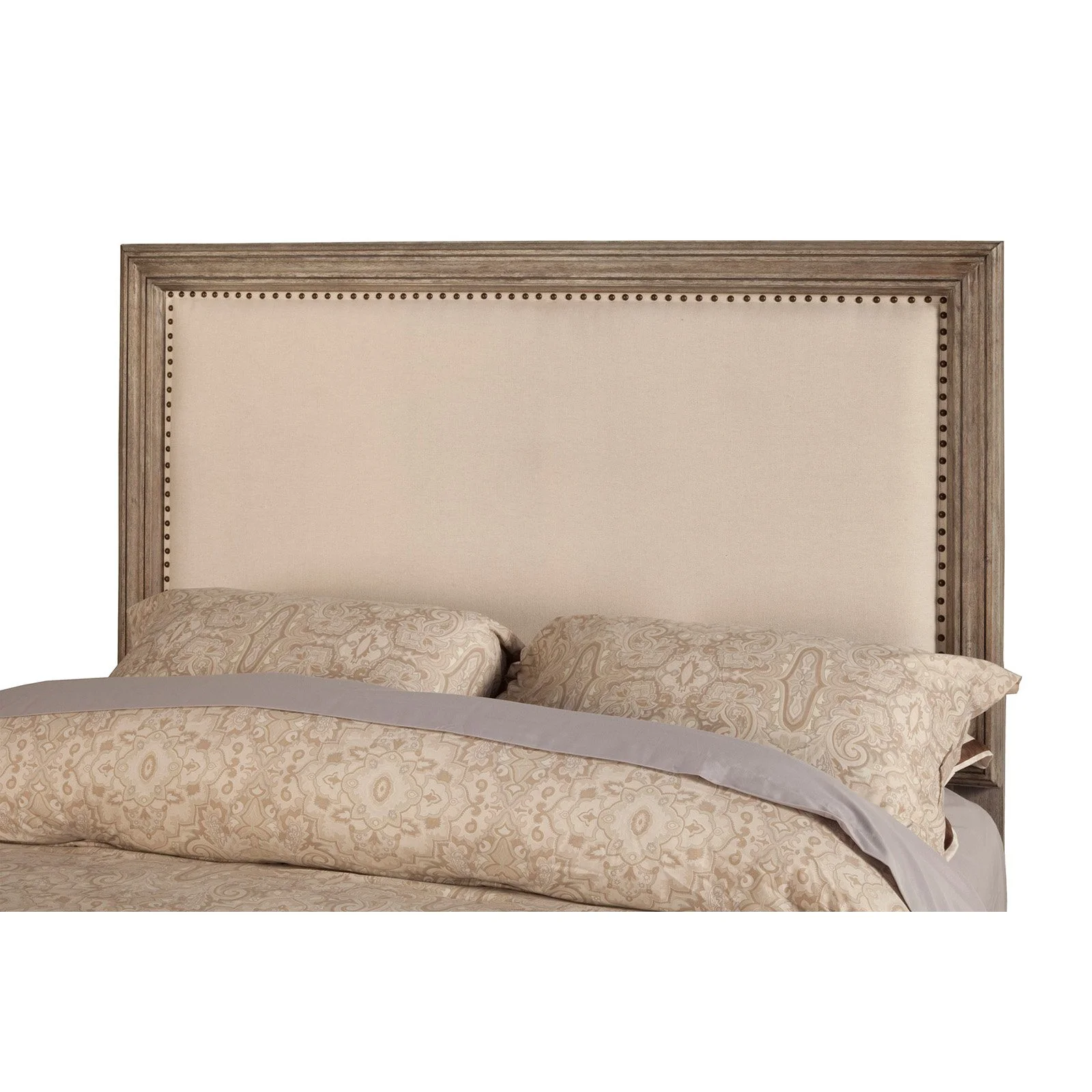 Camilla California King Bed