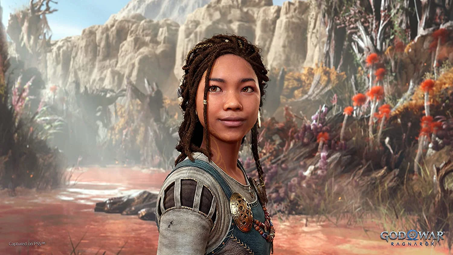 God of War: Ragnar&ouml;k - Launch Edition [PlayStation 5]