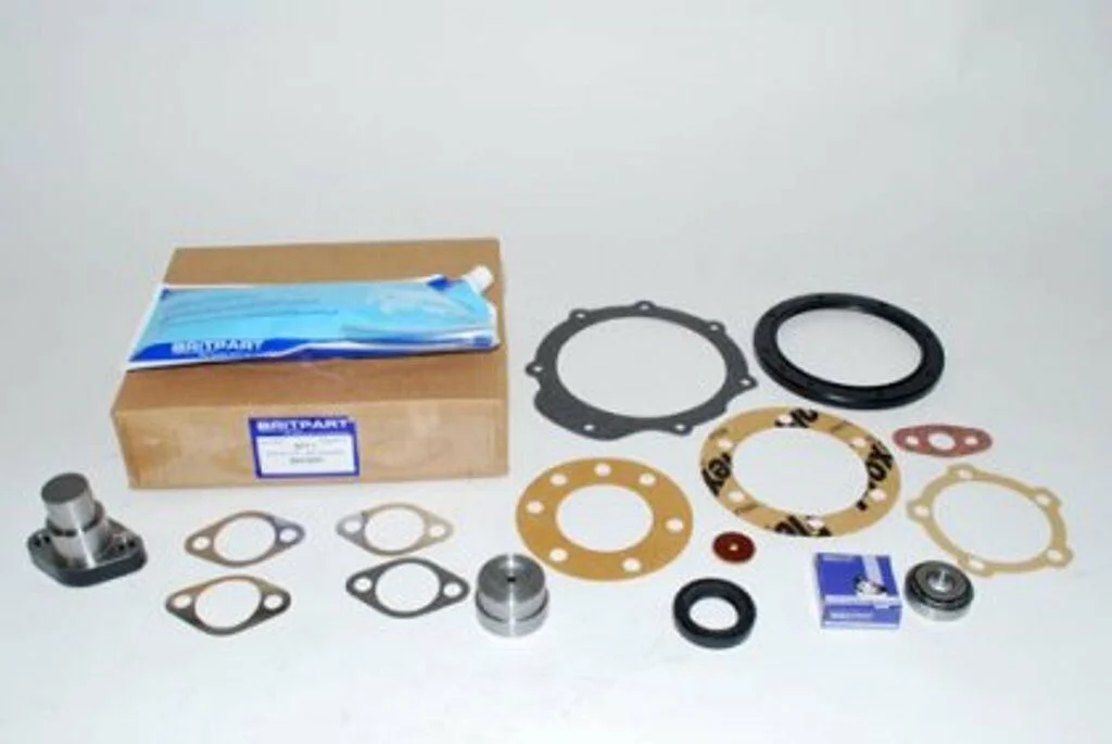 Land Rover Defender To KA Swivel Repair | Service | Overhaul Kit DA3167P New