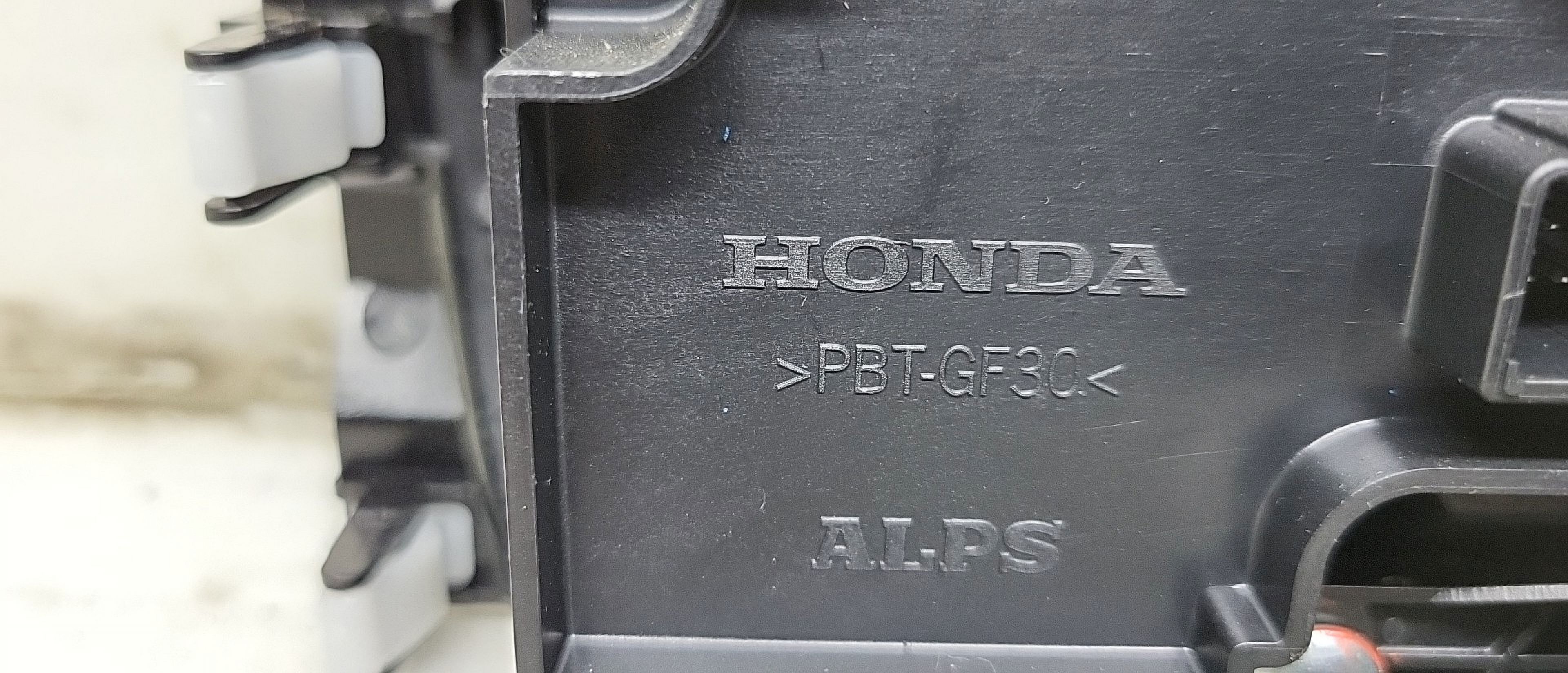 Pre-Owned 18 2018 Honda Civic Climate AC Heater Control OEM (Good)