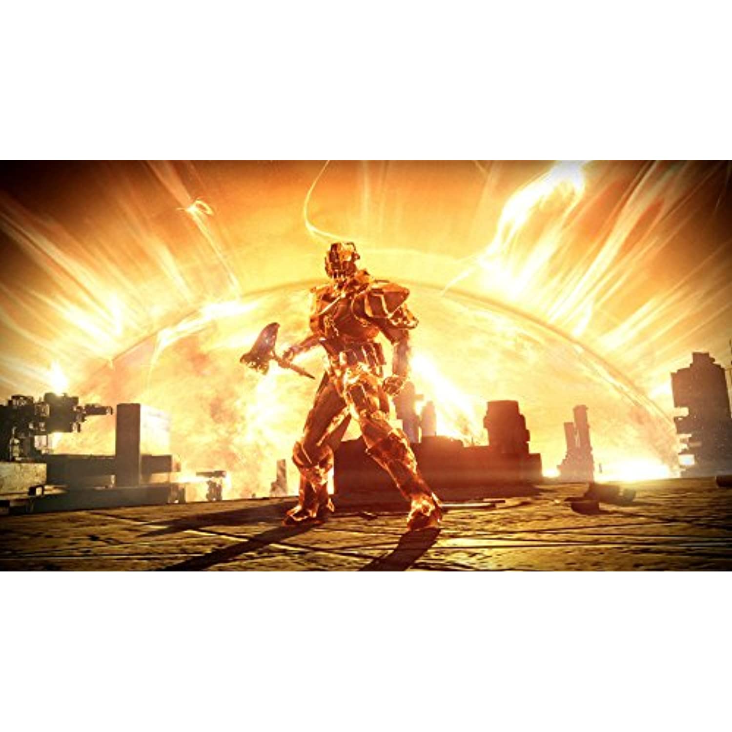 Destiny - The Taken King (Xbox One)