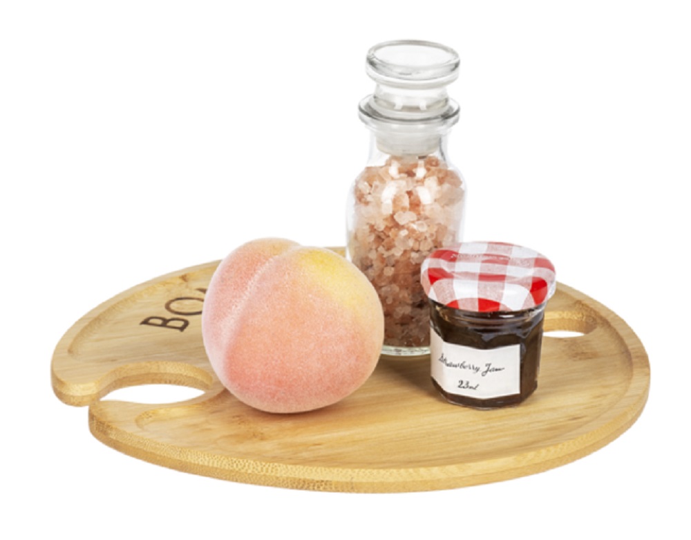 Ganz Appetizer Plate, Bon Appetit (ER64456)