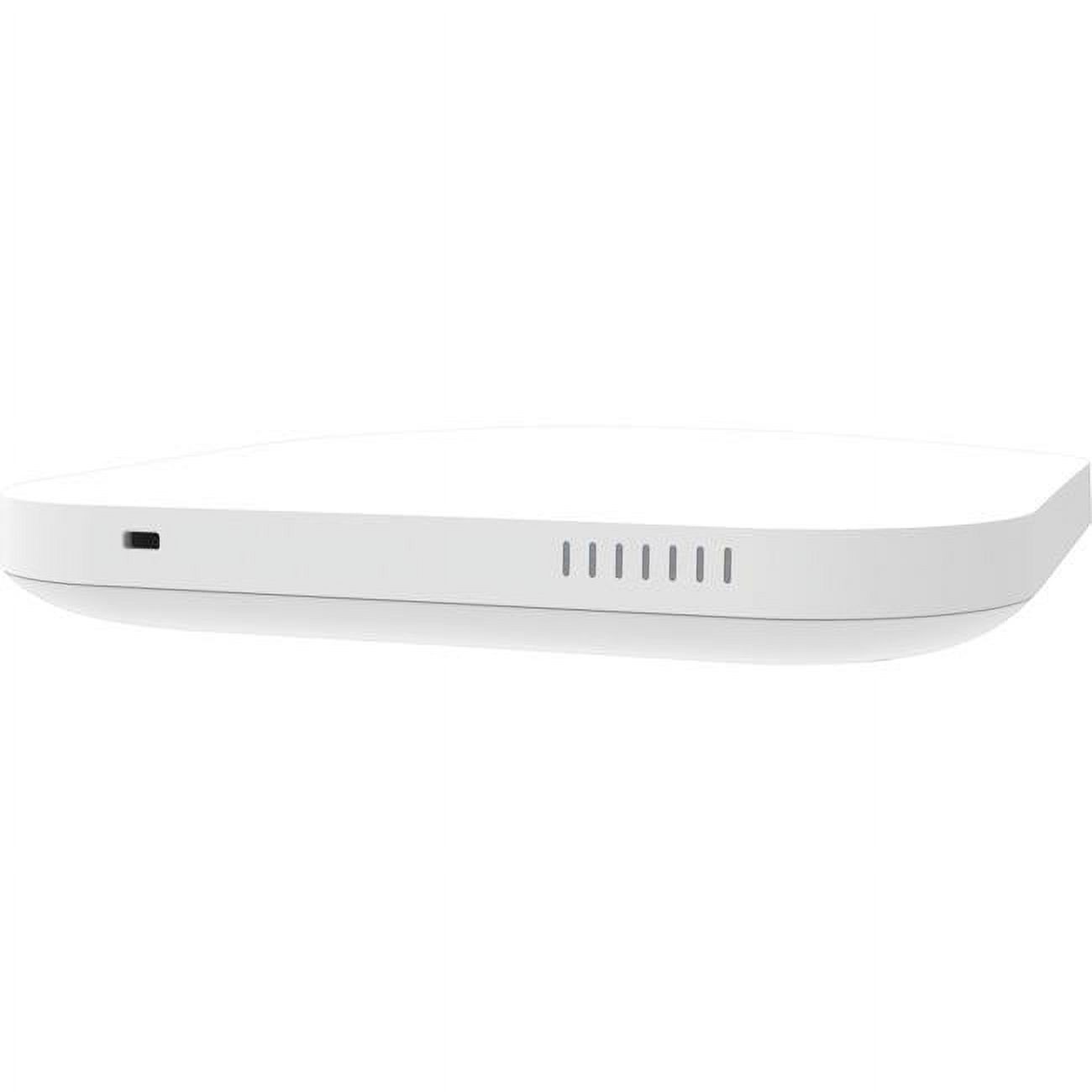 SonicWave 641 Wireless Access Point with 3 Year Secure Wireless Network Management & Support License
