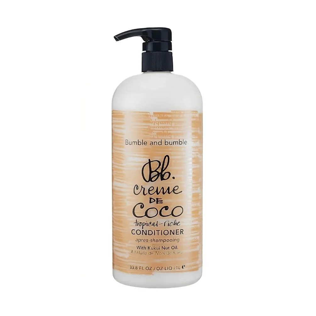 Bumble and Bumble Creme De Coco Conditioner 33.8oz