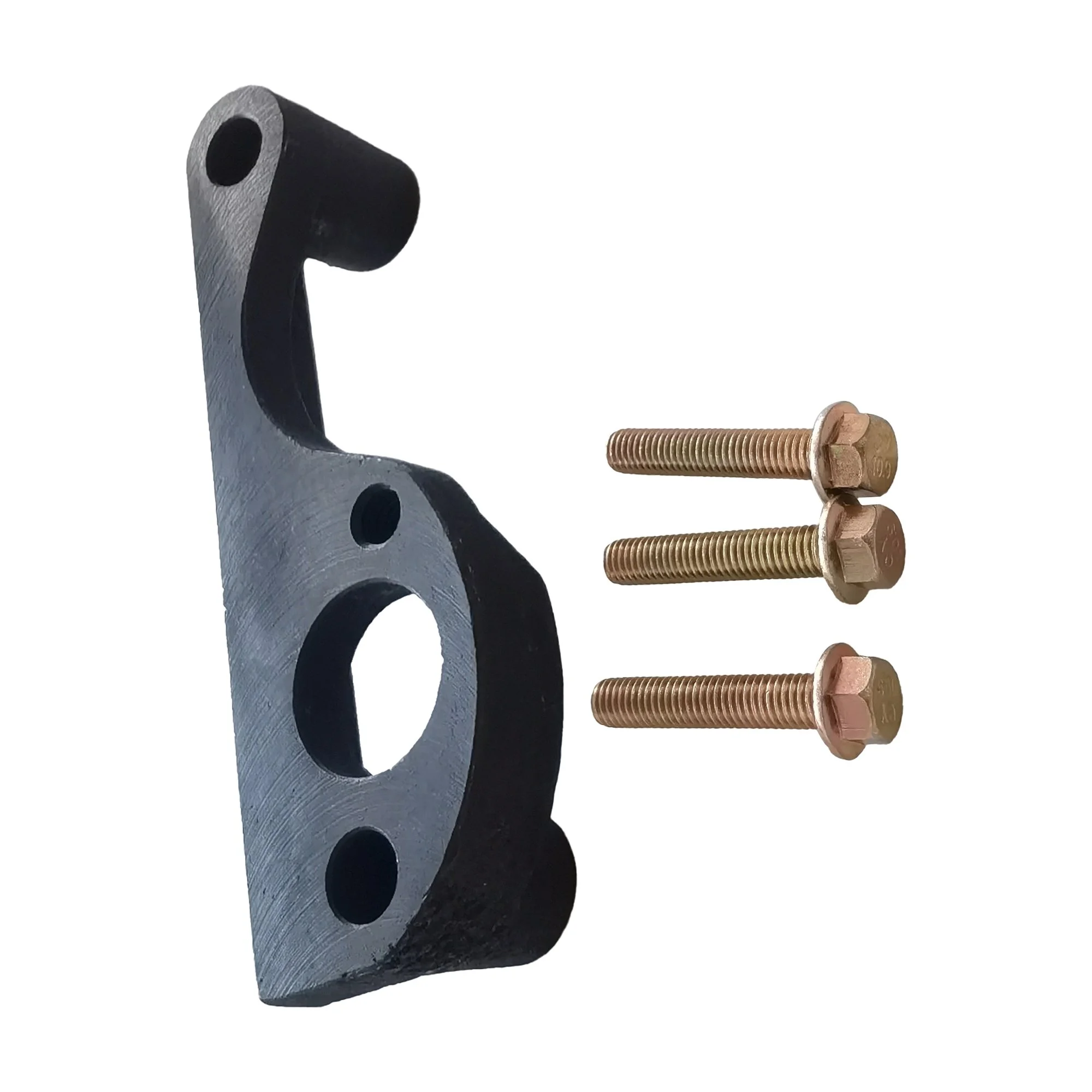 Exhaust Manifold Repair Clamp Kit For 1999-2020 Cadillac Cts Chevrolet Express 1500 GMC Gmc Savana 1500 Hummer H2