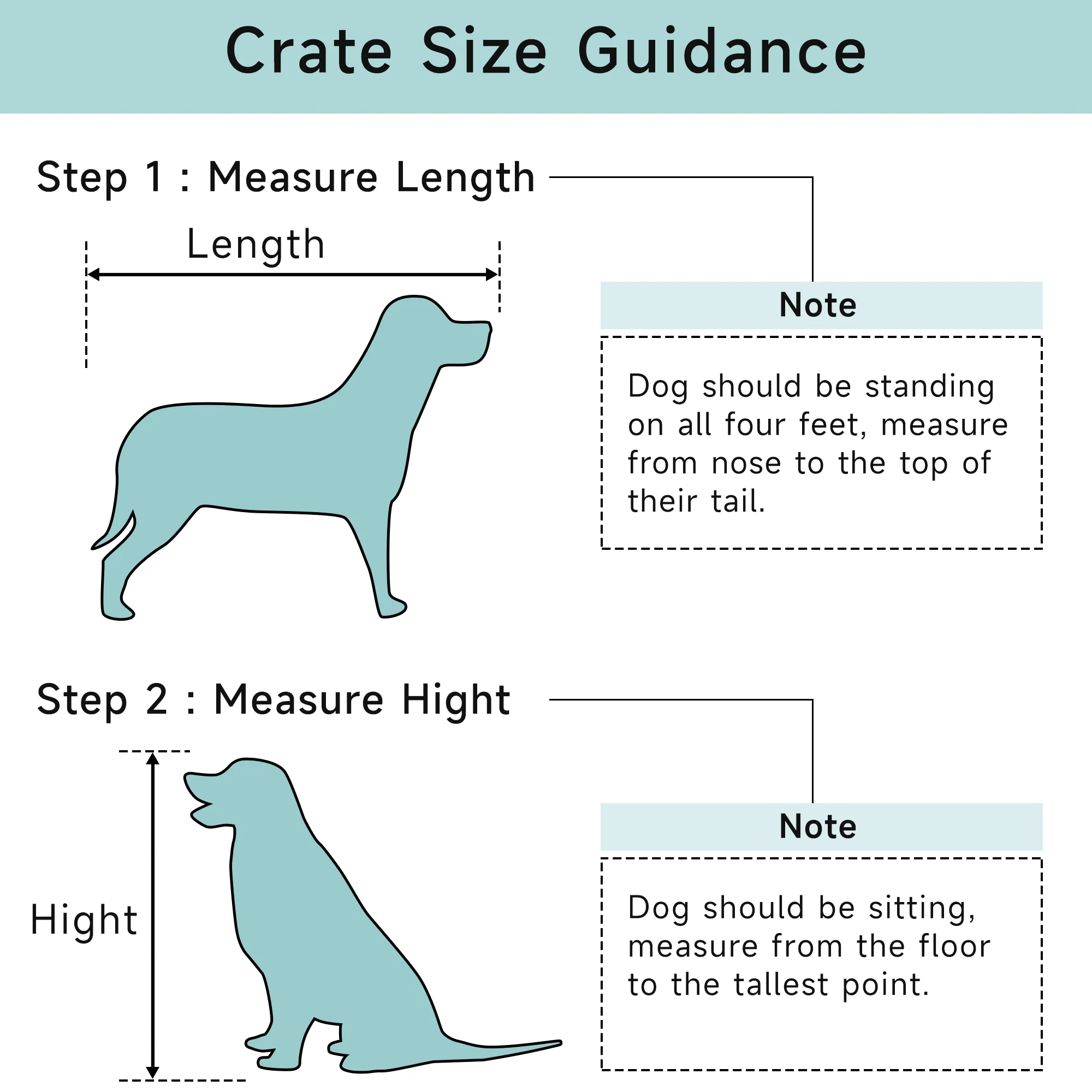 37'' Dog Crate Furniture Side End Table with Flip Top and Movable Divider, Wooden Dog Crate Table Large, Style Dog Kennel Side End Table