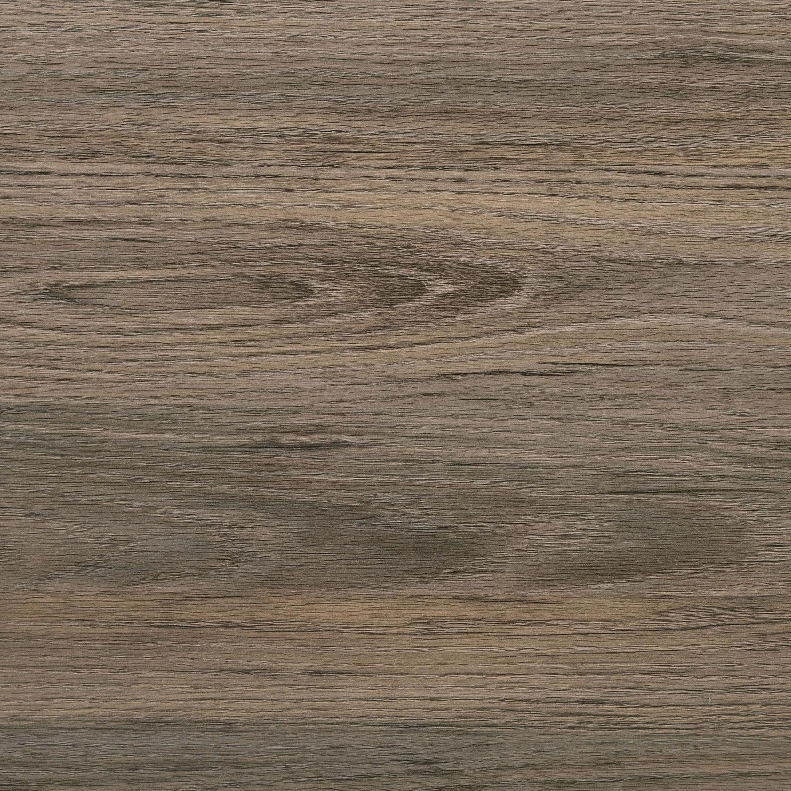 Baker 6-drawer Dresser Brown and Light Taupe