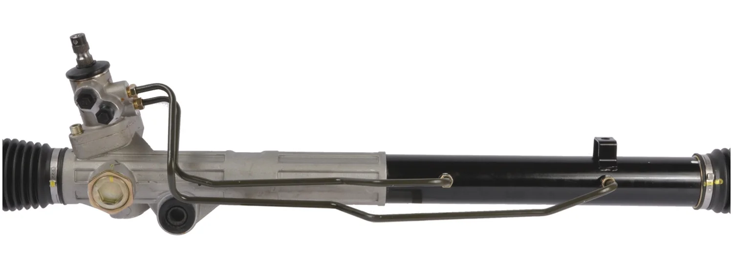 Modulus Premium Steering Solutions 97-1618S New Rack and Pinion Assembly fits 2000-2007 Toyota