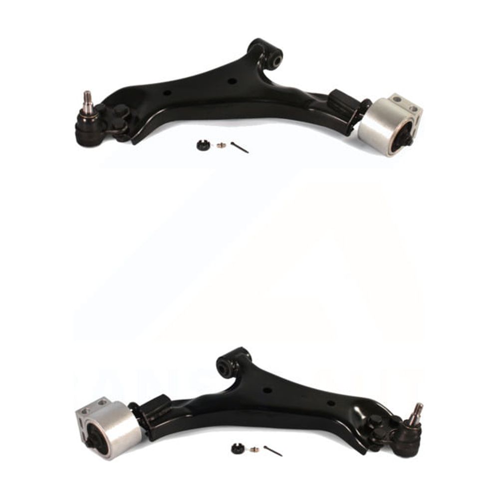 Front Suspension Control Arm And Ball Joint Assembly Kit For Saturn Vue Chevrolet Captiva Sport Suzuki XL-7 KTR-101420