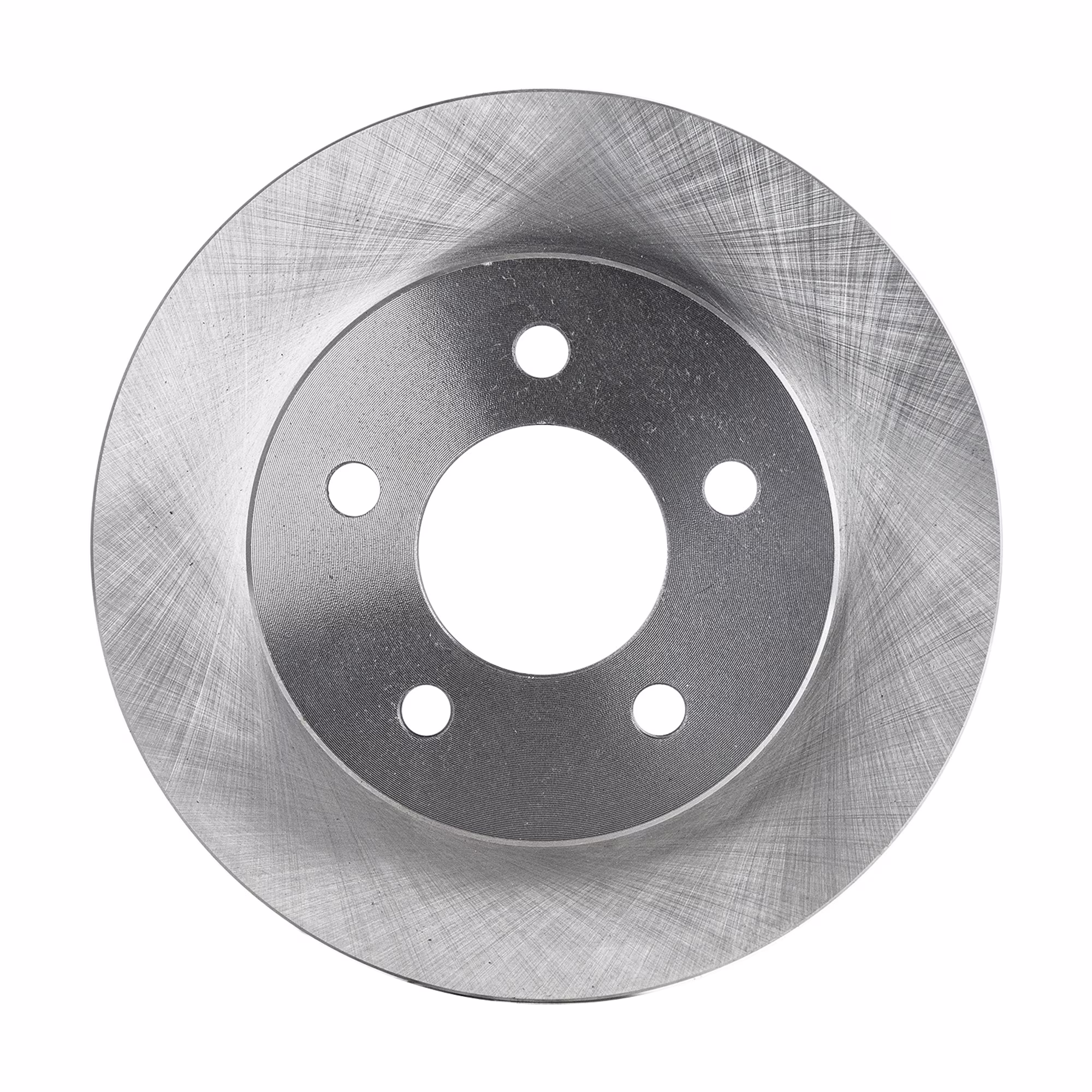 Front Side Brake Disc Plain Surface Vented Pro-Line Series fits 1991-1994 Lincoln Town Car