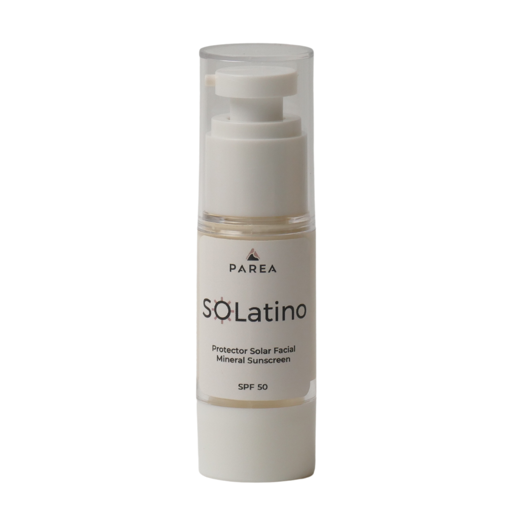 SOLATINO MINERAL SUNSCREEN 50 SPF