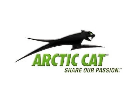 Arctic Cat New OEM Spar, Front-LH Ptd Ma, 3706-353