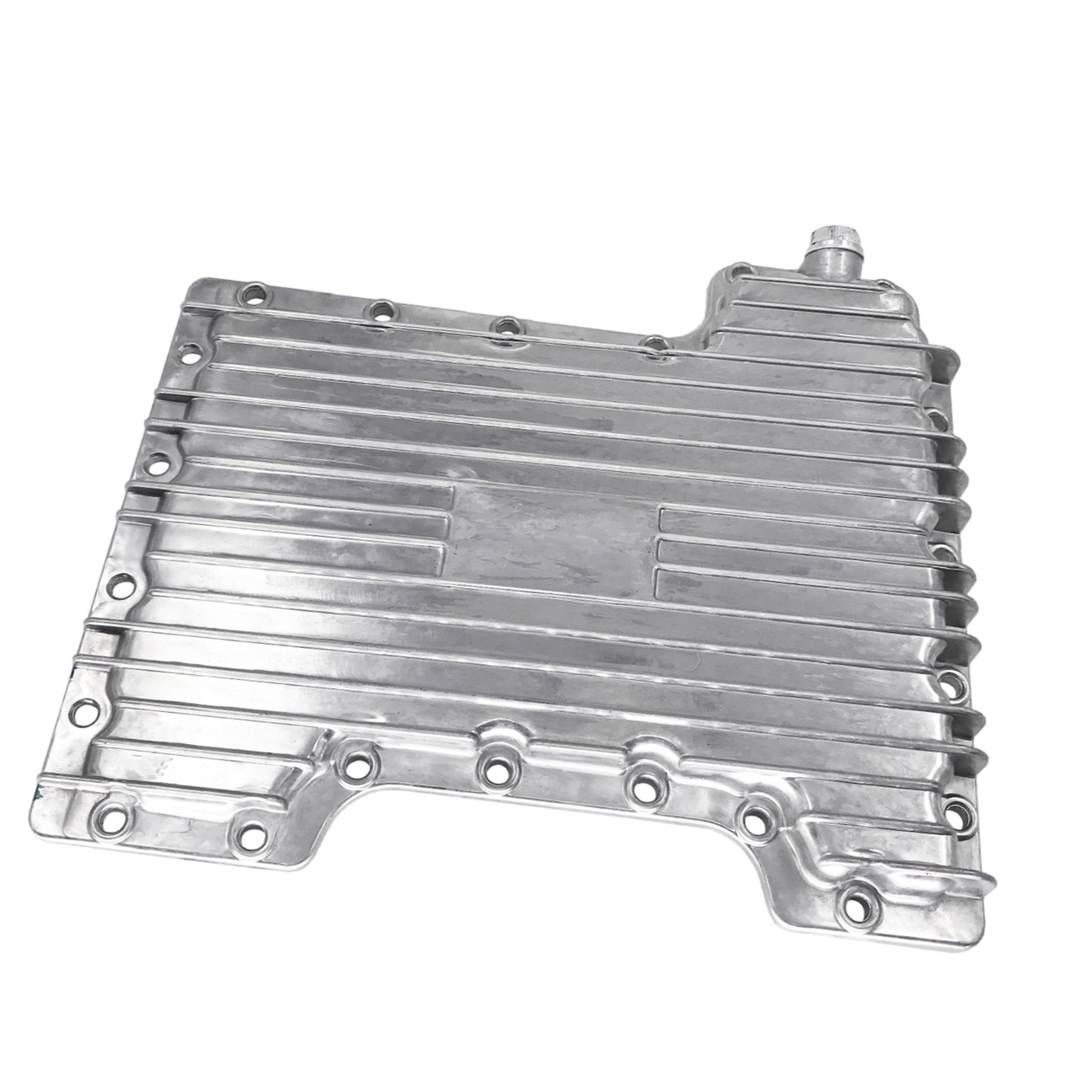 Engine Oil Pan for 2003 2004 2005 Land Rover Range Rover HSE Base Sport Utility 4-Door V8 4.4L