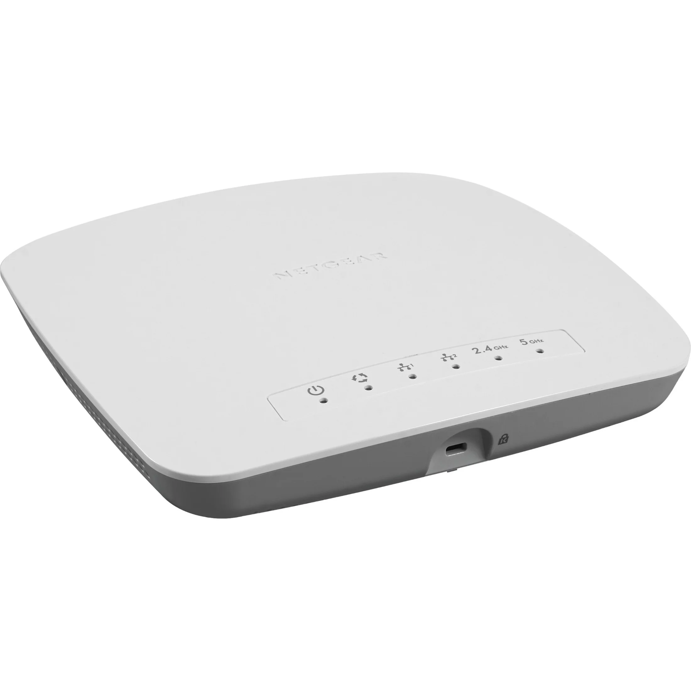 Netgear WAC510 IEEE 802.11ac 1.30 Gbit/s Wireless Access Point