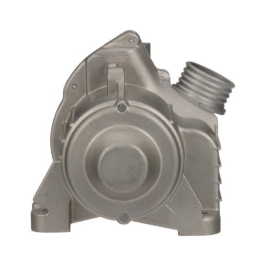 CARQUEST 100% New Water Pump Fits select: 2011-2017 BMW X3, 2011-2013 BMW X5