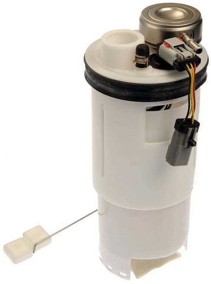Fuel Pump Module Assembly