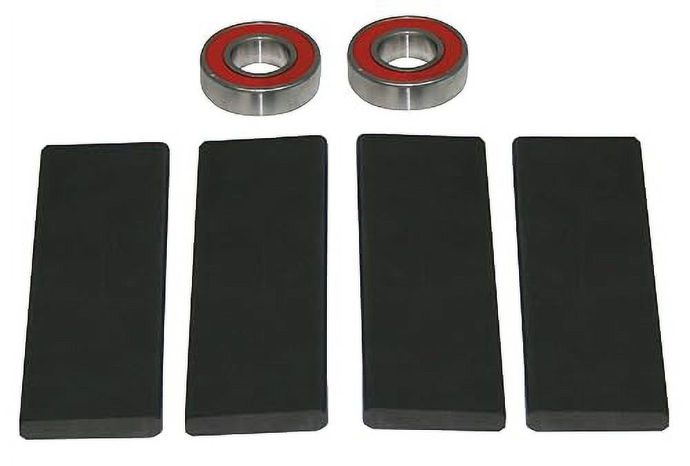 Moroso 97644 Service Repair Kit - 4-Vane Vacumm Pump