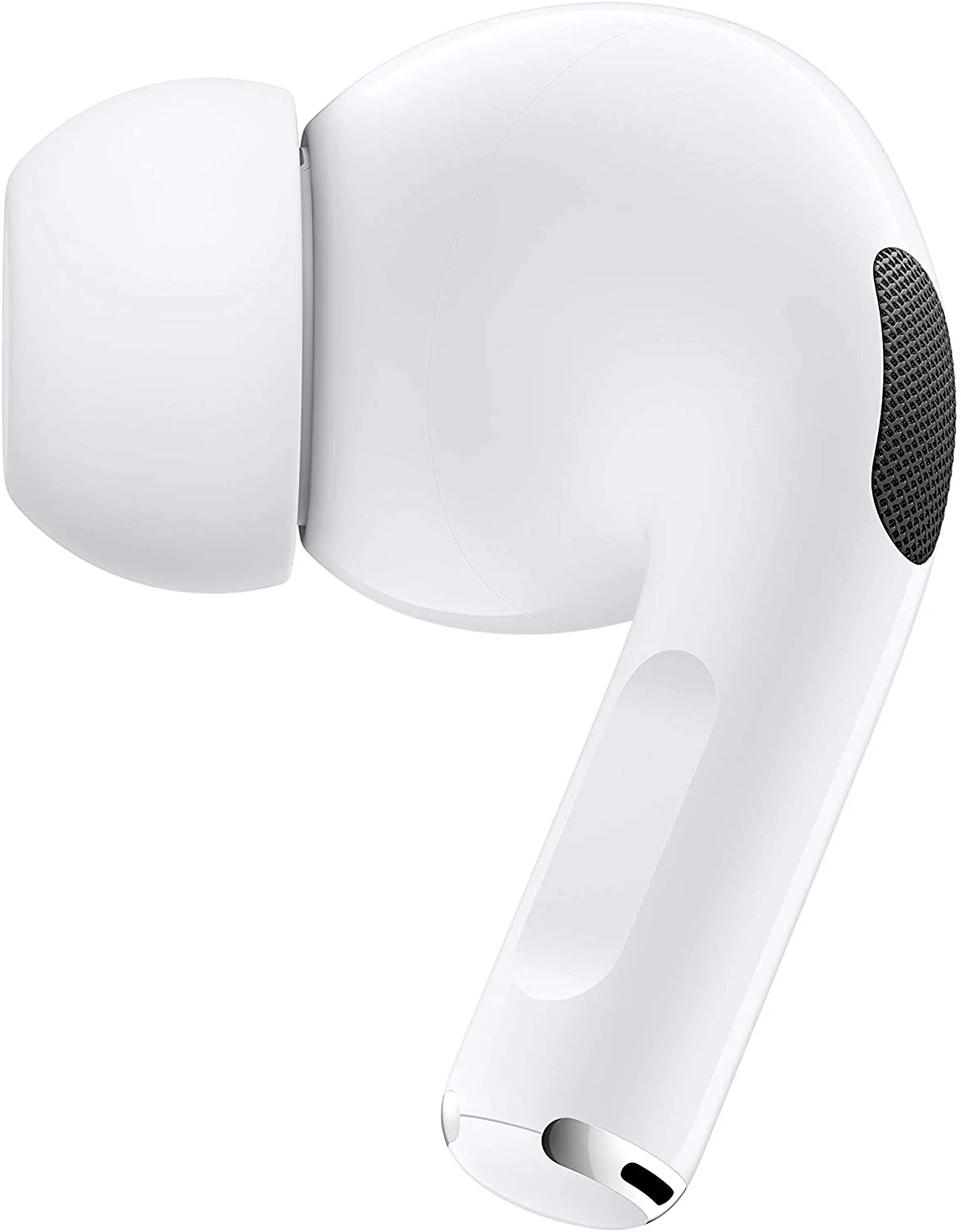 Restored Apple AirPods PRO Wireless Headset White MWP22AM/A (Refurbished)
