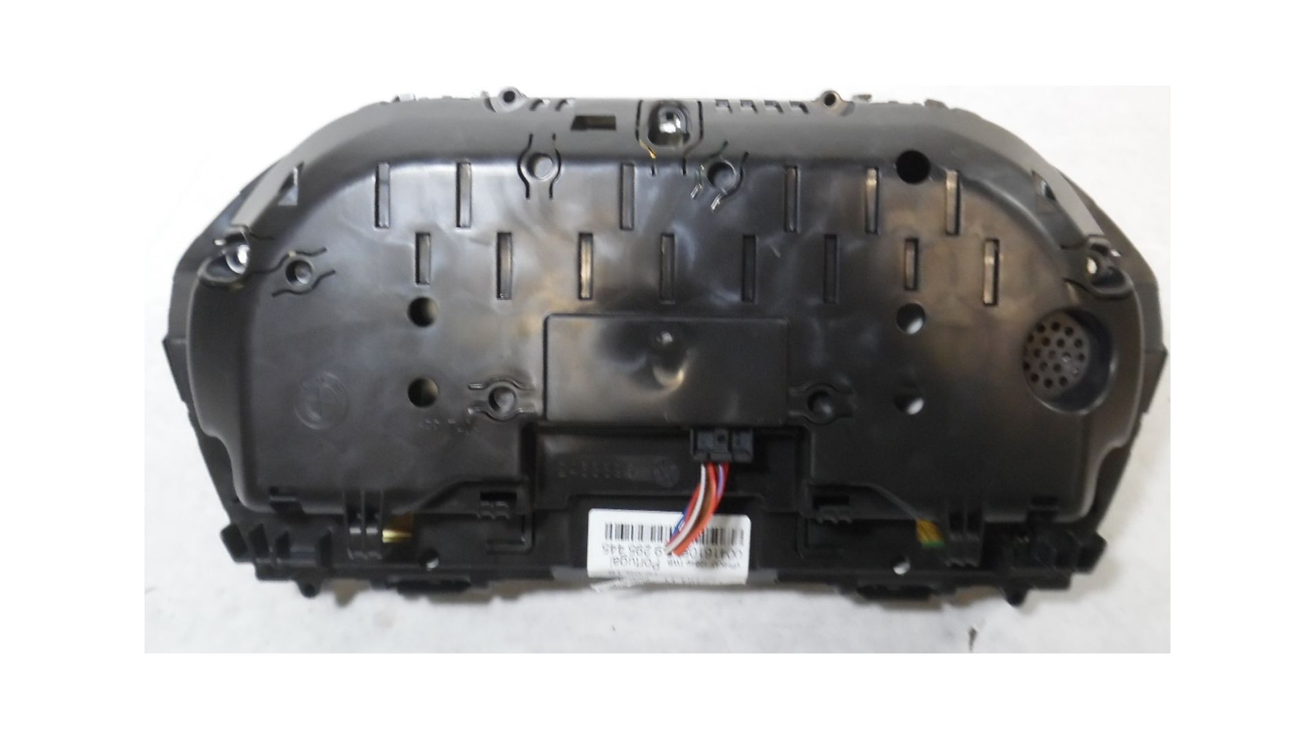 Pre-Owned 2017 2018 2019 BMW X1 Speedometer Speedo Cluster MPH OEM (Good)