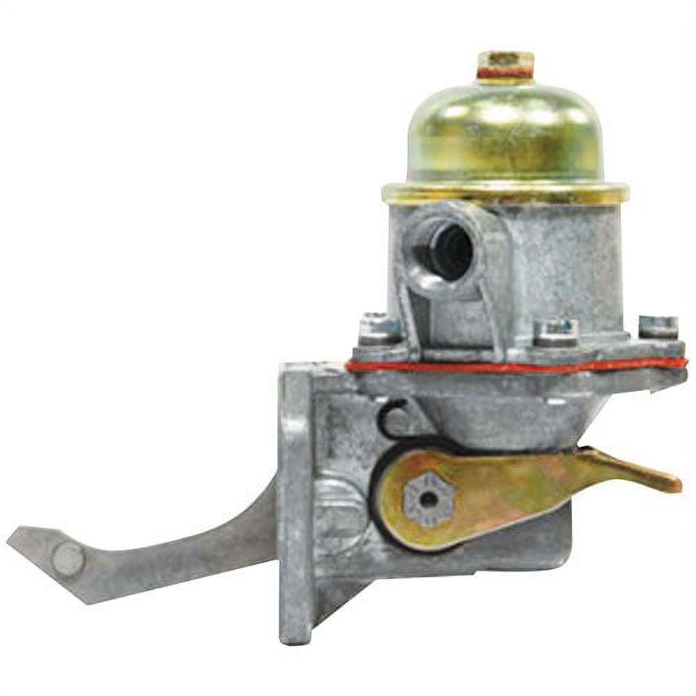 Fuel Lift Transfer Pump fits Massey Ferguson 1114 2641710