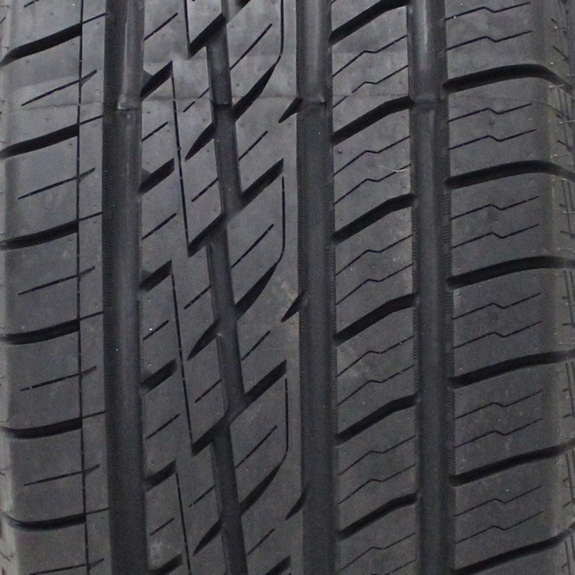 Set of 2 Nitto Crosstek 2 255/55R20 110H XL Tires