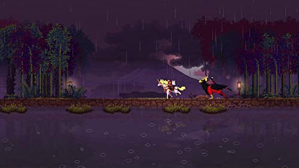 Kingdom Majestic (PS4) - PlayStation 4