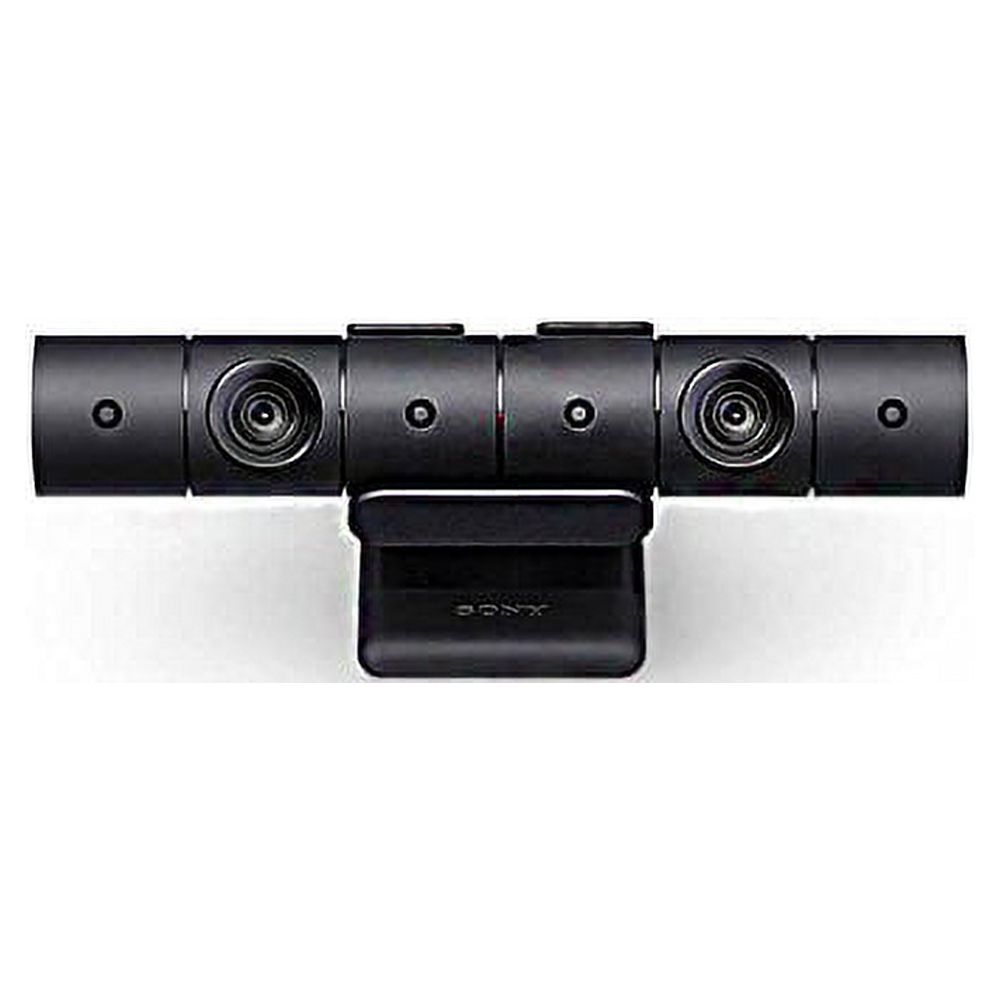 Refurbished Sony VR Headset And Camera Bundle