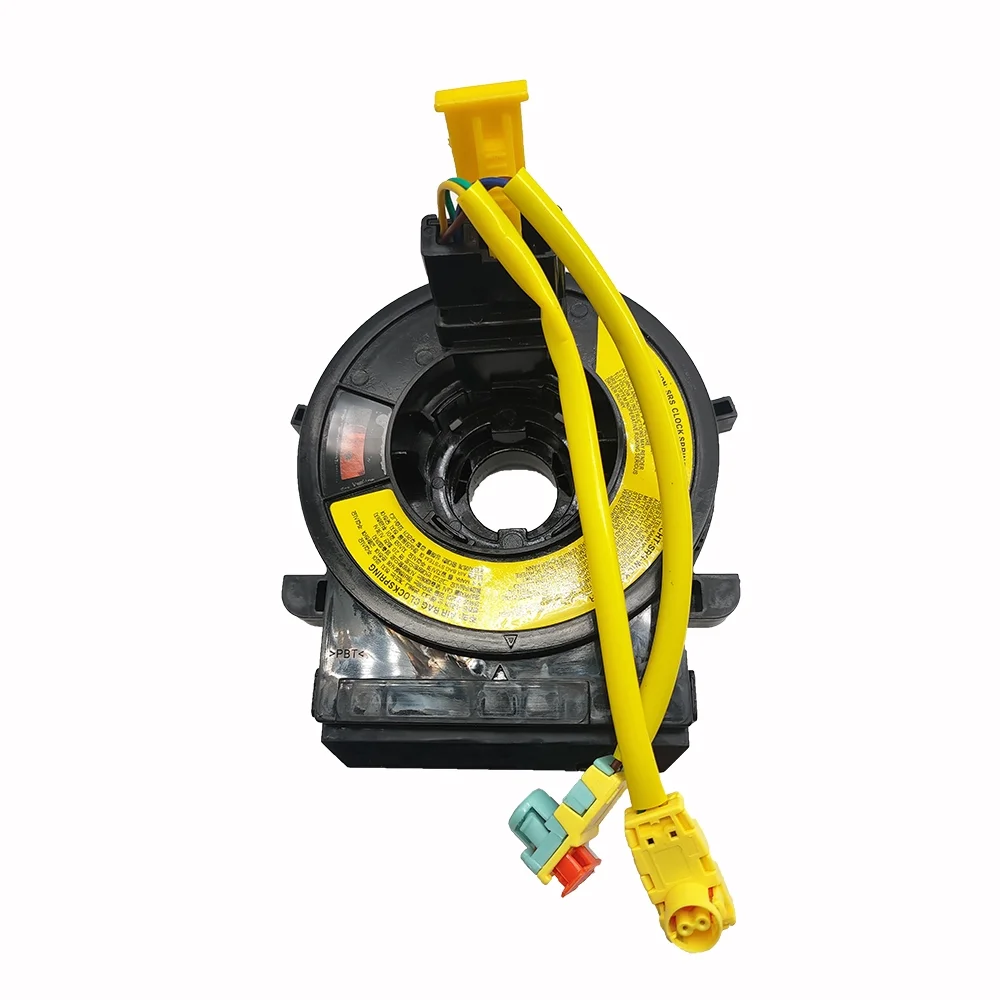 Clock Spring Spiral Cable 93490-2T220 For 2011 2012 2013 Kia Optima Sedan 4-Door