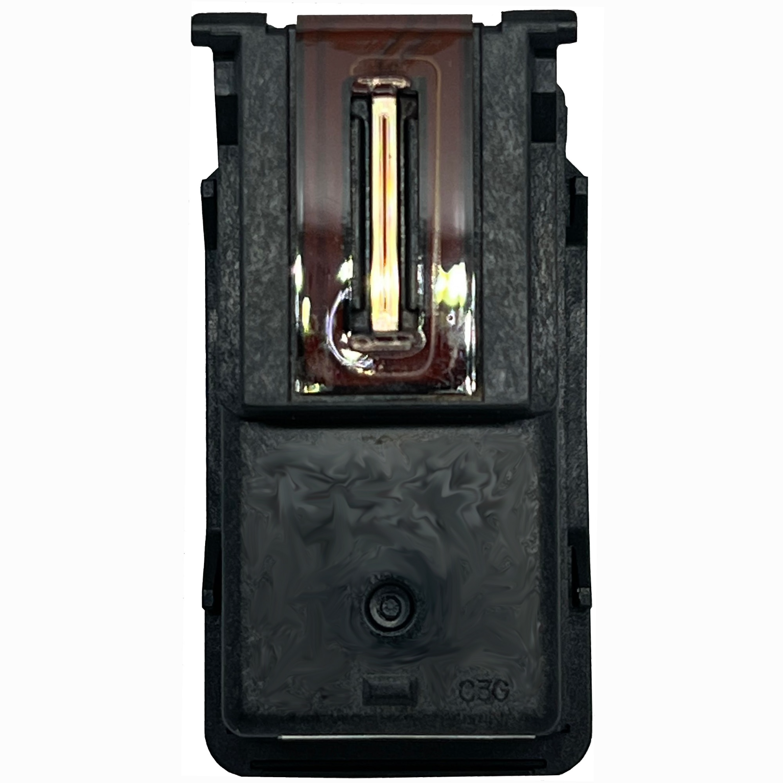 4-Pack | Pitney Bowes SL-870-1 Red Fluorescent Ink Cartridge Replacement for SendPro Mailstation (CSD1) Postage Meter