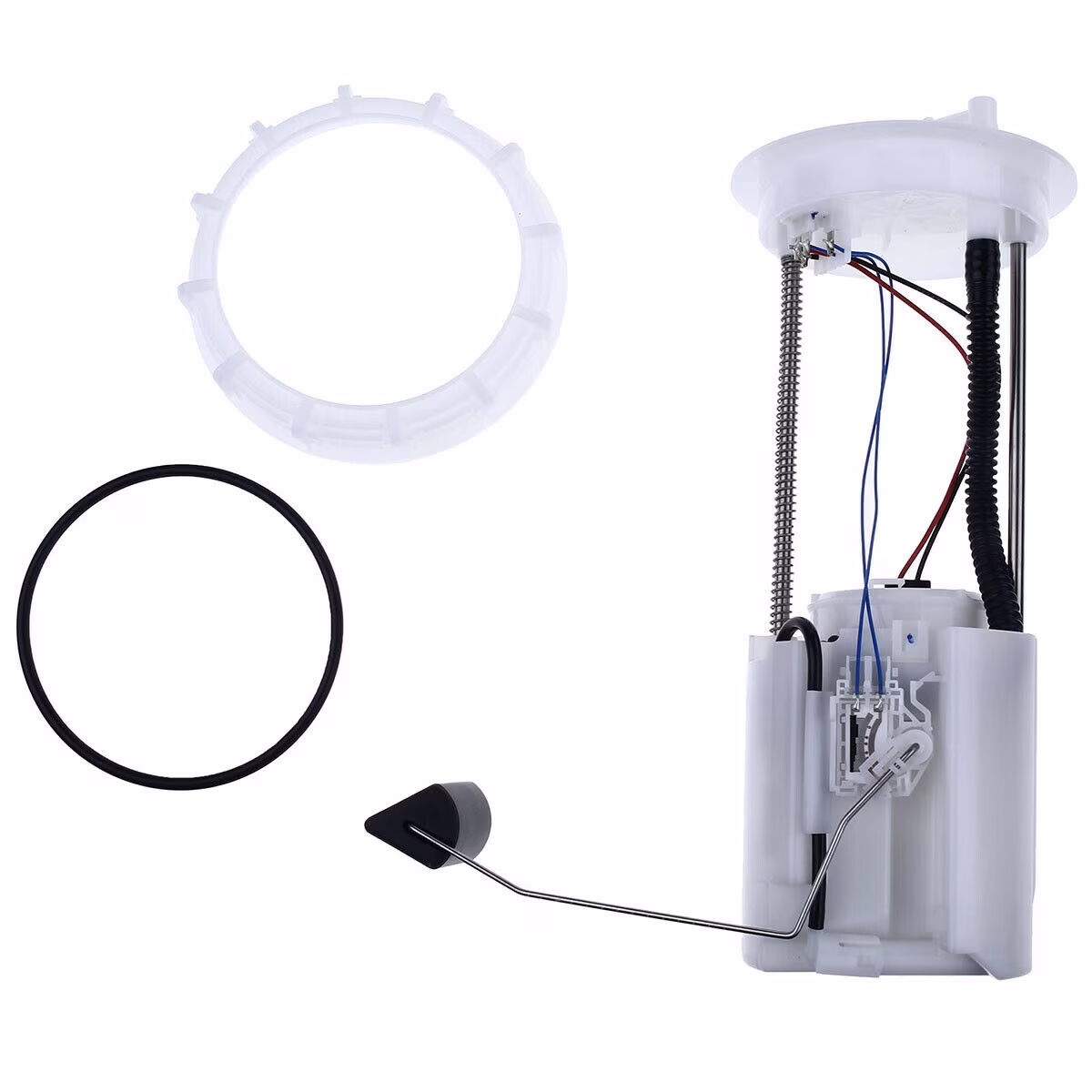 Teledu Fuel Pump Assembly w/ Sending Unit For Honda 15-16 CR-V Sport Utility V L4 2.4L