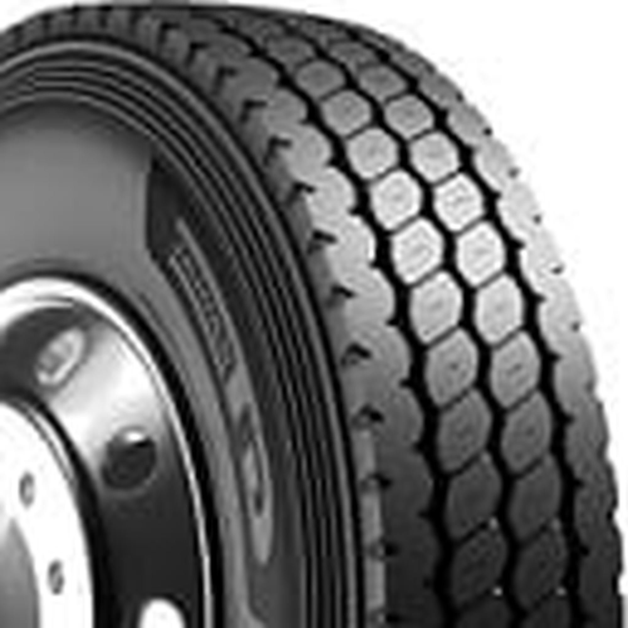 GT Radial GAM535 11R22.5 146/143L H Commercial Tire