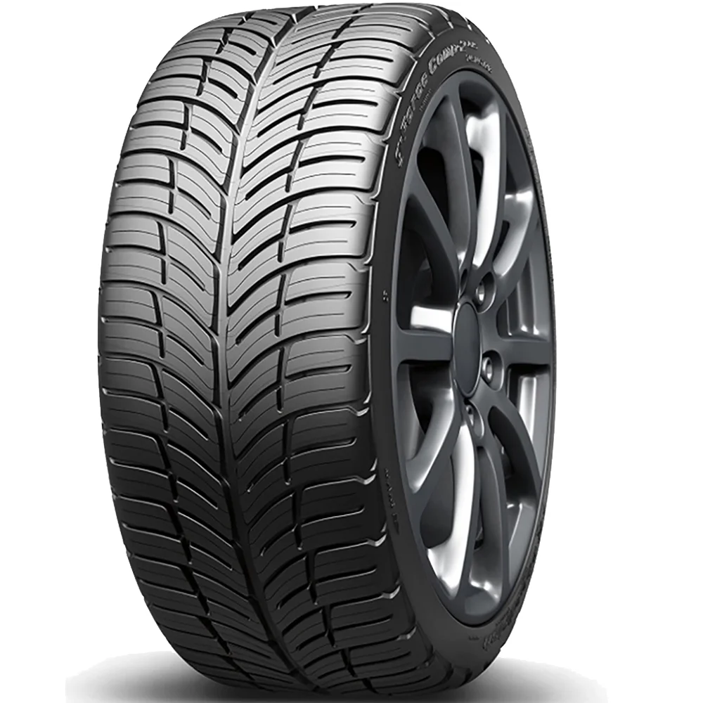 BFGoodrich g-Force COMP-2 A/S All-Season 215/45ZR17/XL 91W Tire