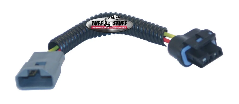 Tuff Stuff Performance 7625B Alternator Conversion Pigtail