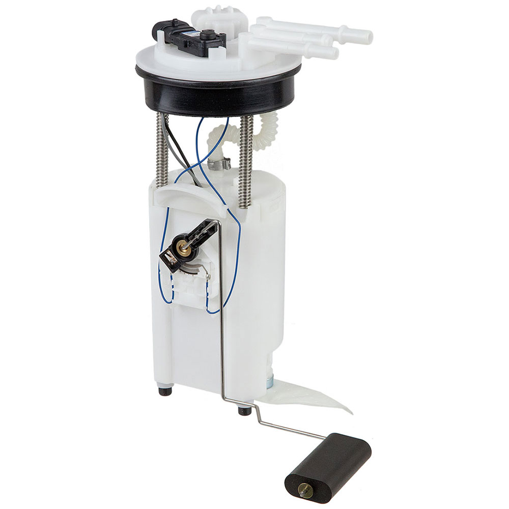 For Chevy Tahoe GMC Yukon XL 2500 Cadillac Escalade Fuel Pump Assembly - Buyautoparts