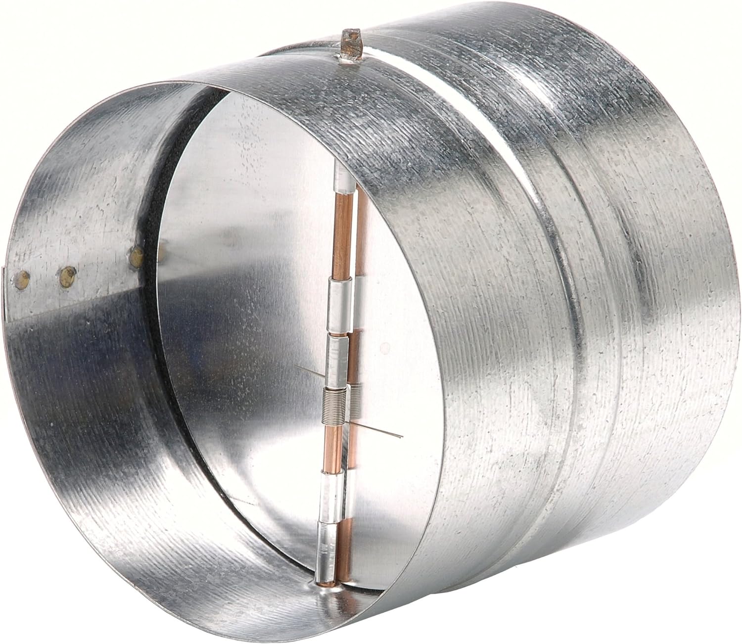 CAR200 Backdraft Air Damper