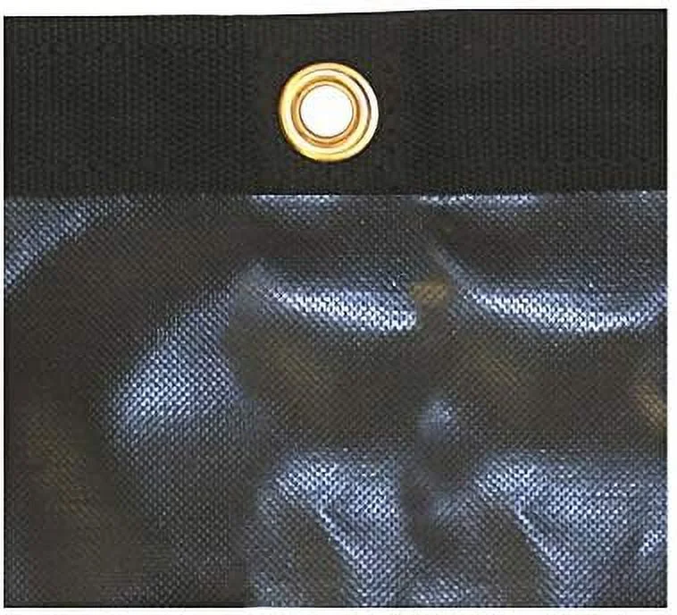 Buyers Product Mesh Tarp - 7Ft. X 20Ft. Model Number 3009457