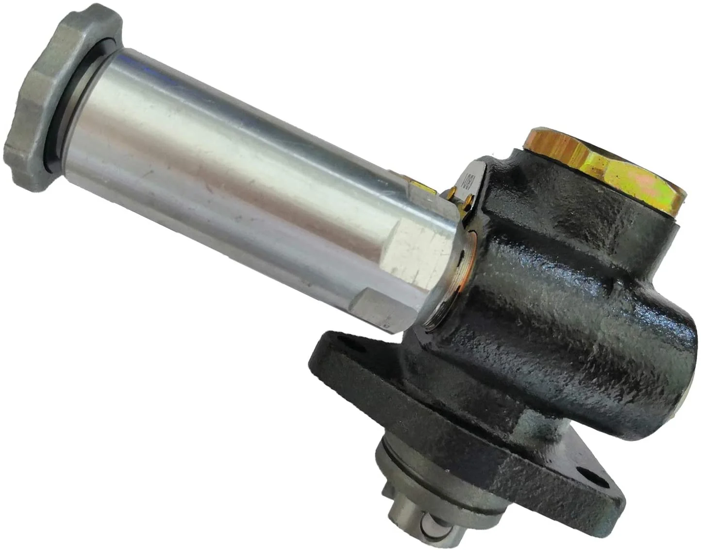 Fuel Feed Pump 105220-5960 105220-5001 for Komatsu 6D102 6D95 Engine