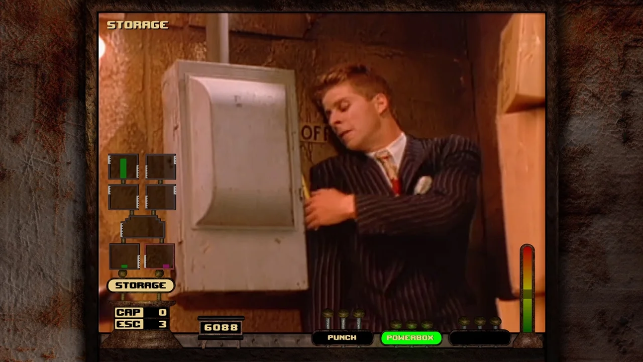 Double Switch - 25th Anniversary Edition - Nintendo Switch